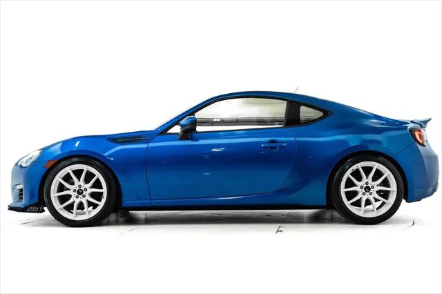 2013 Subaru BRZ Premium