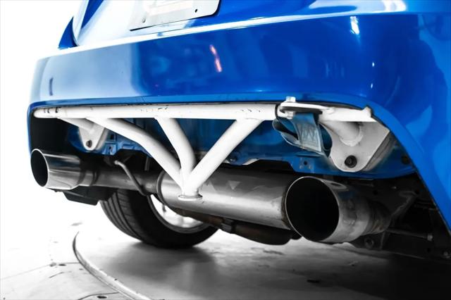 2013 Subaru BRZ Premium