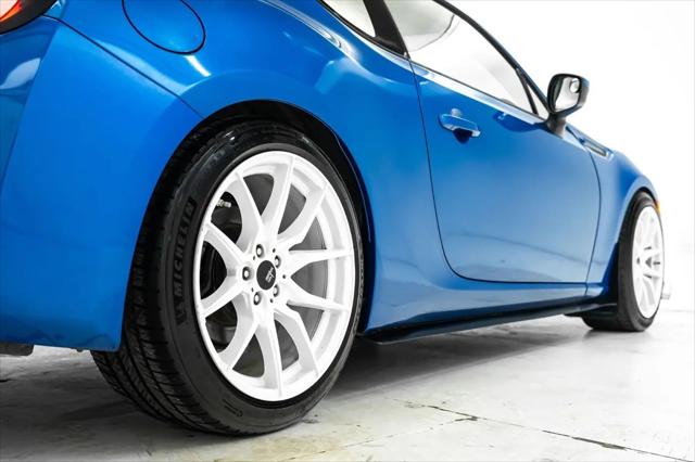 2013 Subaru BRZ Premium