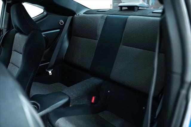 2013 Subaru BRZ Premium