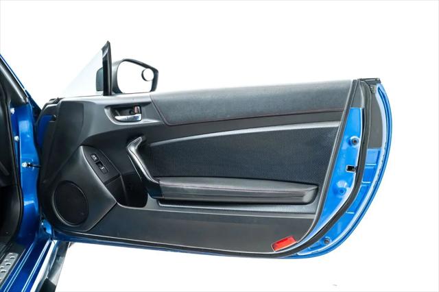 2013 Subaru BRZ Premium