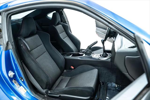 2013 Subaru BRZ Premium