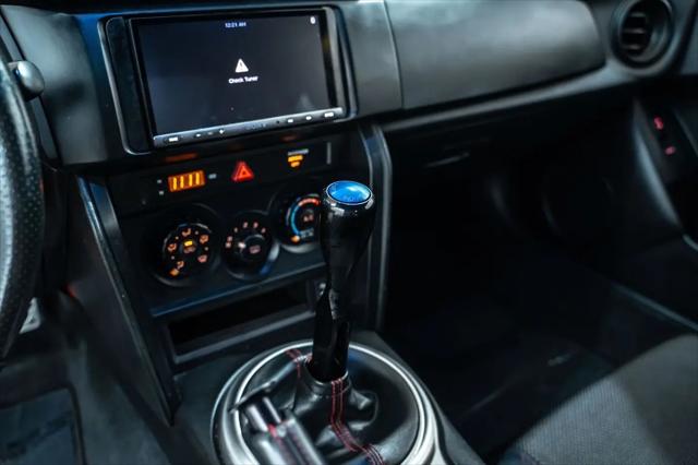 2013 Subaru BRZ Premium