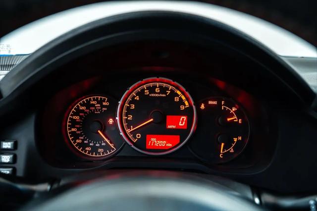 2013 Subaru BRZ Premium