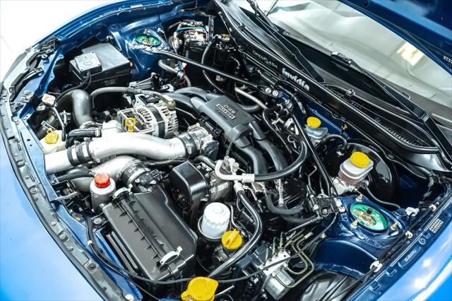2013 Subaru BRZ Premium