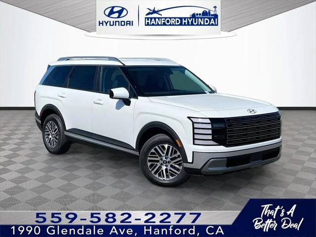 2026 Hyundai Palisade SEL 7P for sale in Hanford, CA
