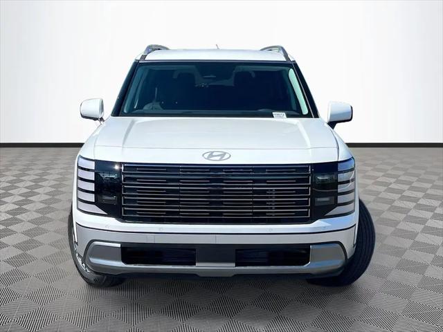 2026 Hyundai Palisade SEL 7P