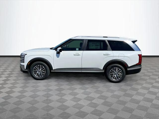 2026 Hyundai Palisade SEL 7P