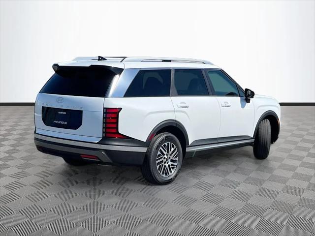 2026 Hyundai Palisade SEL 7P