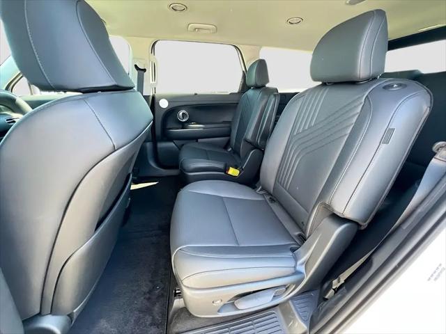 2026 Hyundai Palisade SEL 7P