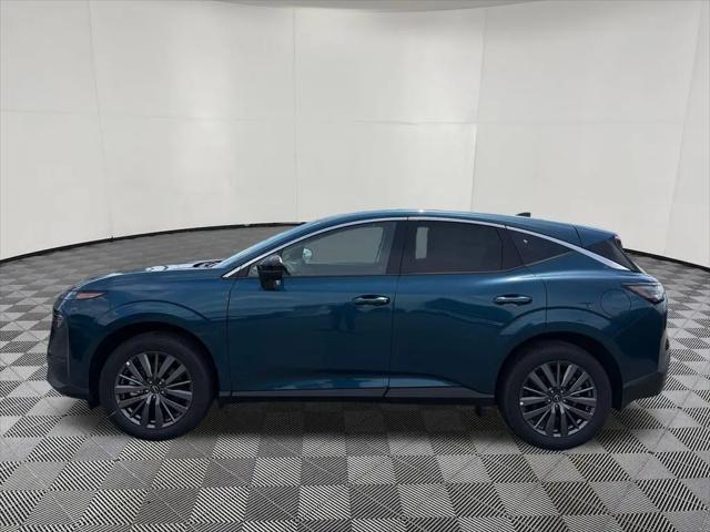 2026 Nissan Murano SL for sale in Fargo, ND