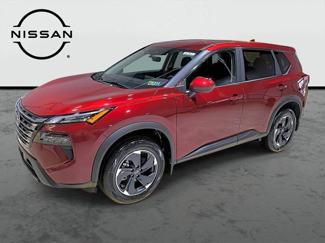 2026 Nissan Rogue SV for sale in Erie, PA