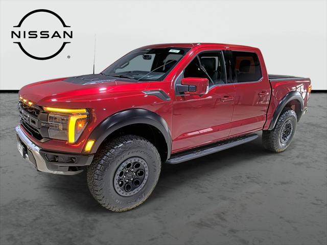 2025 Ford F-150 Raptor for sale in Erie, PA