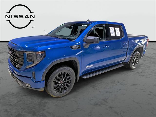 2023 GMC Sierra 1500 4WD Crew Cab Short Box Elevation with 3SB for sale in Erie, PA