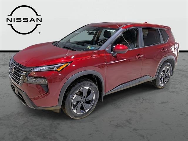 2026 Nissan Rogue SV for sale in Erie, PA