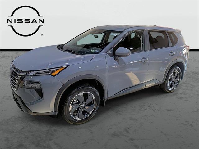 2026 Nissan Rogue SV for sale in Erie, PA