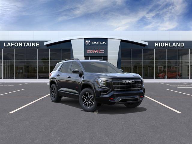 2026 GMC Terrain AWD AT4 for sale in Highland, MI