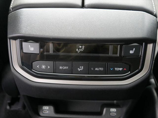 2026 Lexus TX 350 Luxury