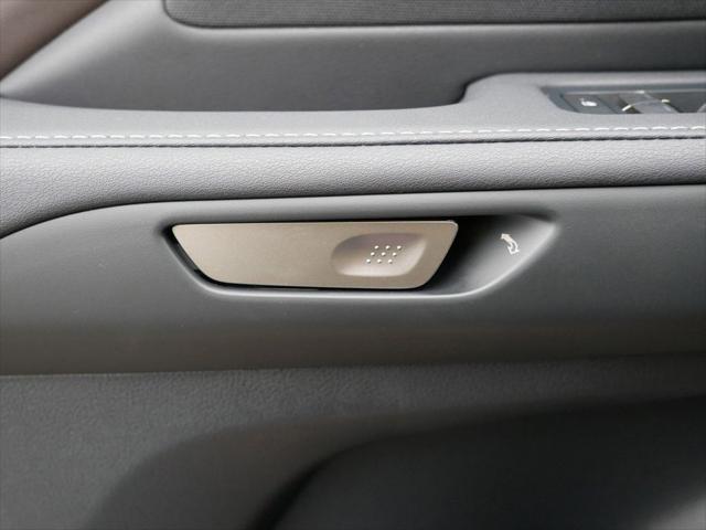 2026 Lexus TX 350 Luxury