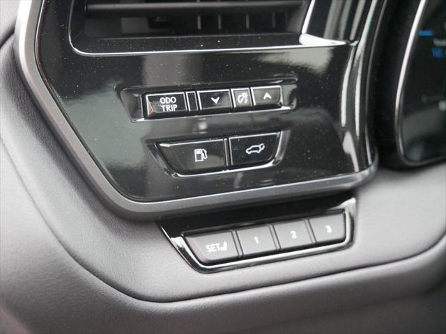 2026 Lexus TX 350 Luxury