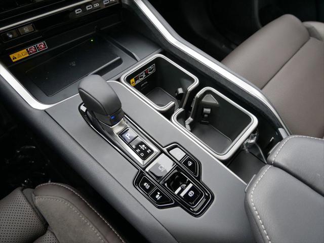 2026 Lexus TX 350 Luxury