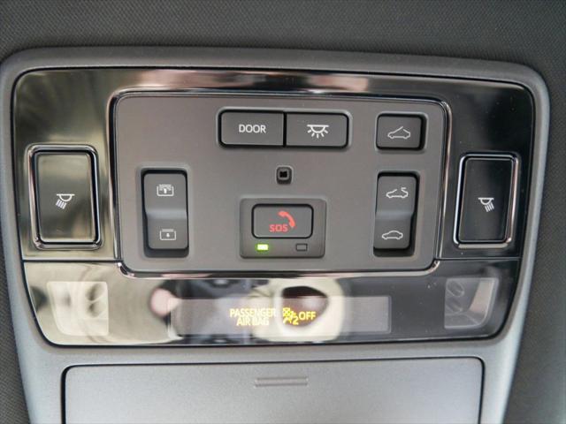2026 Lexus TX 350 Luxury