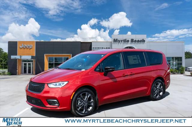 2026 Chrysler Pacifica Select for sale in Myrtle Beach, SC