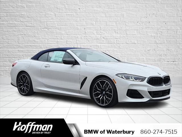 2026 BMW M8 xDrive for sale in Watertown, CT
