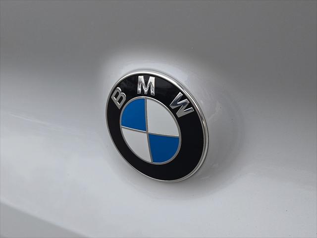 2026 BMW M8 xDrive