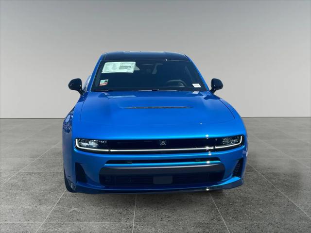2026 Dodge Charger R/T Plus 4-Door AWD