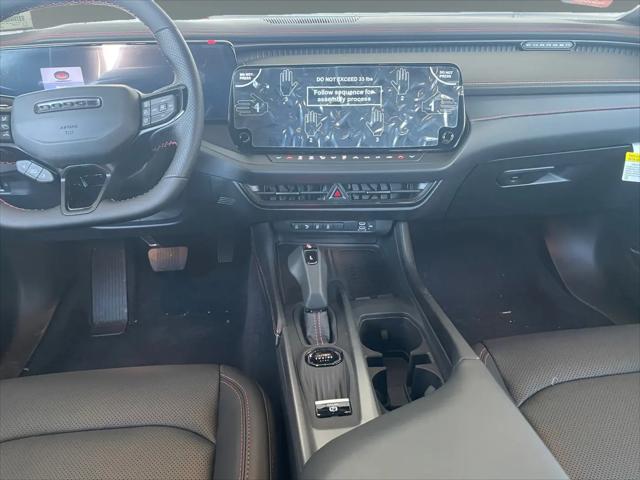 2026 Dodge Charger R/T Plus 4-Door AWD