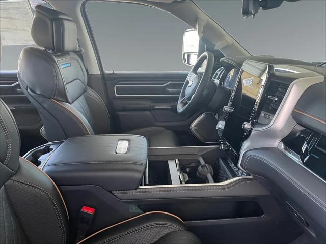 2026 Ram 1500 Tungsten Crew Cab 4x4 5'7" Box