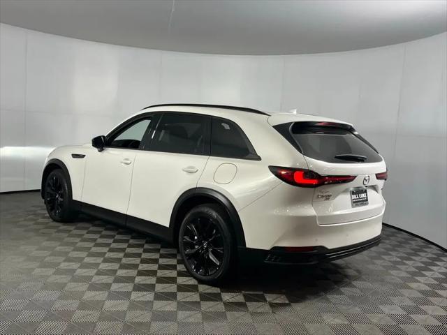 2025 Mazda X-90 Premium Sport