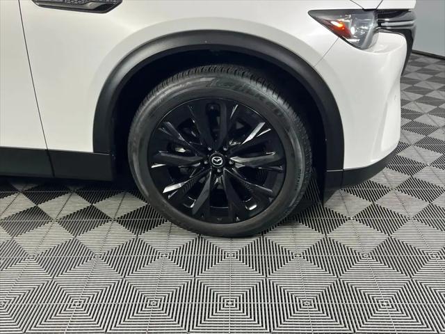 2025 Mazda X-90 Premium Sport