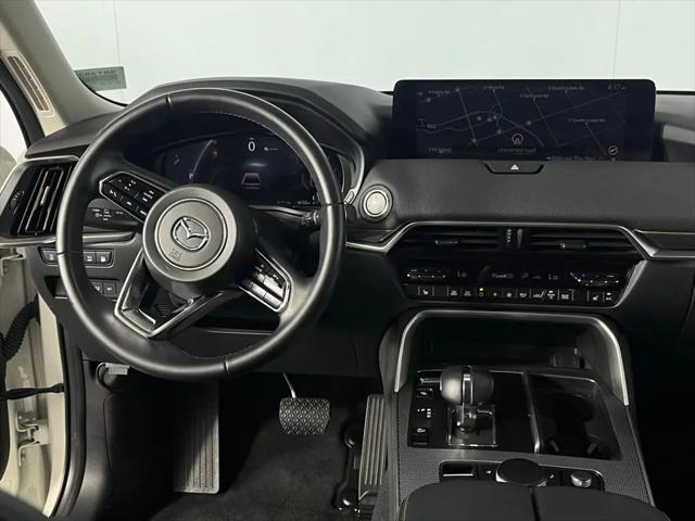 2025 Mazda X-90 Premium Sport
