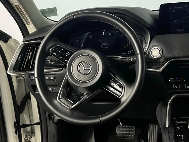 2025 Mazda X-90 Premium Sport