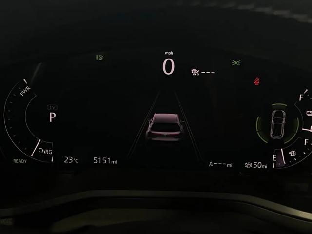 2025 Mazda X-90 Premium Sport