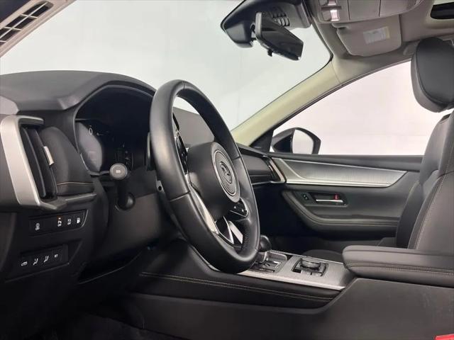 2025 Mazda X-90 Premium Sport