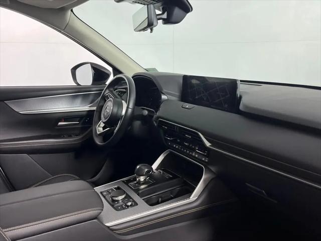 2025 Mazda X-90 Premium Sport