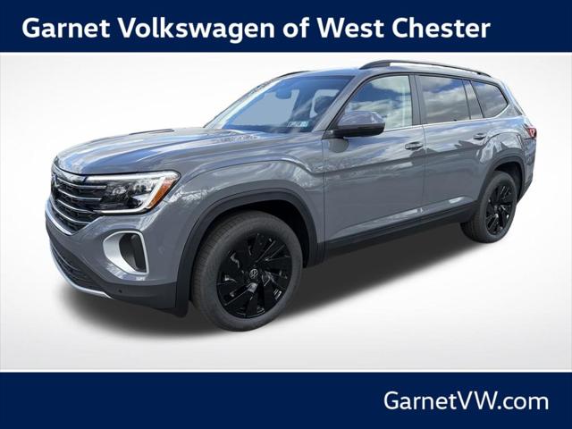 2026 Volkswagen Atlas SE with Technology for sale in West Chester, PA