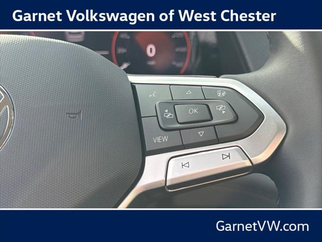 2026 Volkswagen Atlas Peak Edition