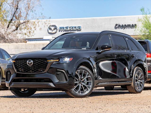 2026 Mazda CX-70 3.3 Turbo S Premium for sale in Phoenix, AZ