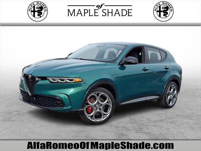 2024 Alfa Romeo Tonale Veloce EAWD