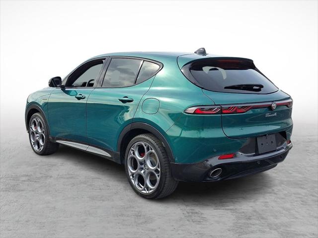 2024 Alfa Romeo Tonale Veloce EAWD