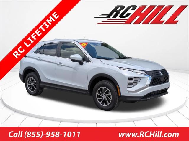 2026 Mitsubishi Eclipse Cross ES S-AWC for sale in Deland, FL
