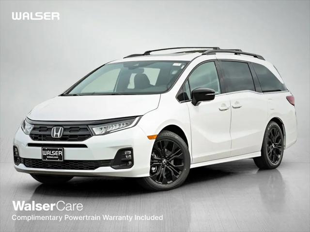 2026 Honda Odyssey Sport-L for sale in Burnsville, MN