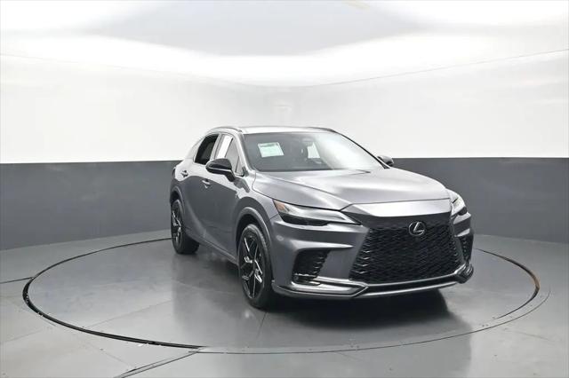 2023 Lexus RX 500h F SPORT Performance