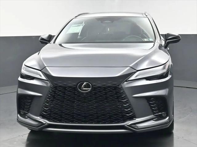 2023 Lexus RX 500h F SPORT Performance