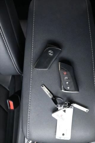 2023 Lexus RX 500h F SPORT Performance