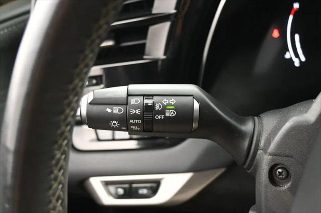 2023 Lexus RX 500h F SPORT Performance